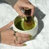 Matcha nauda