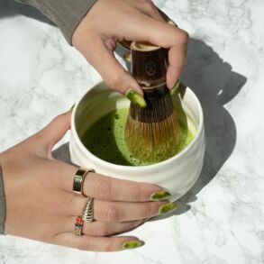 Matcha nauda