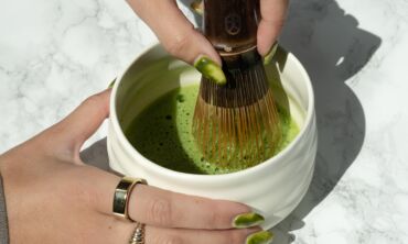 Matcha nauda
