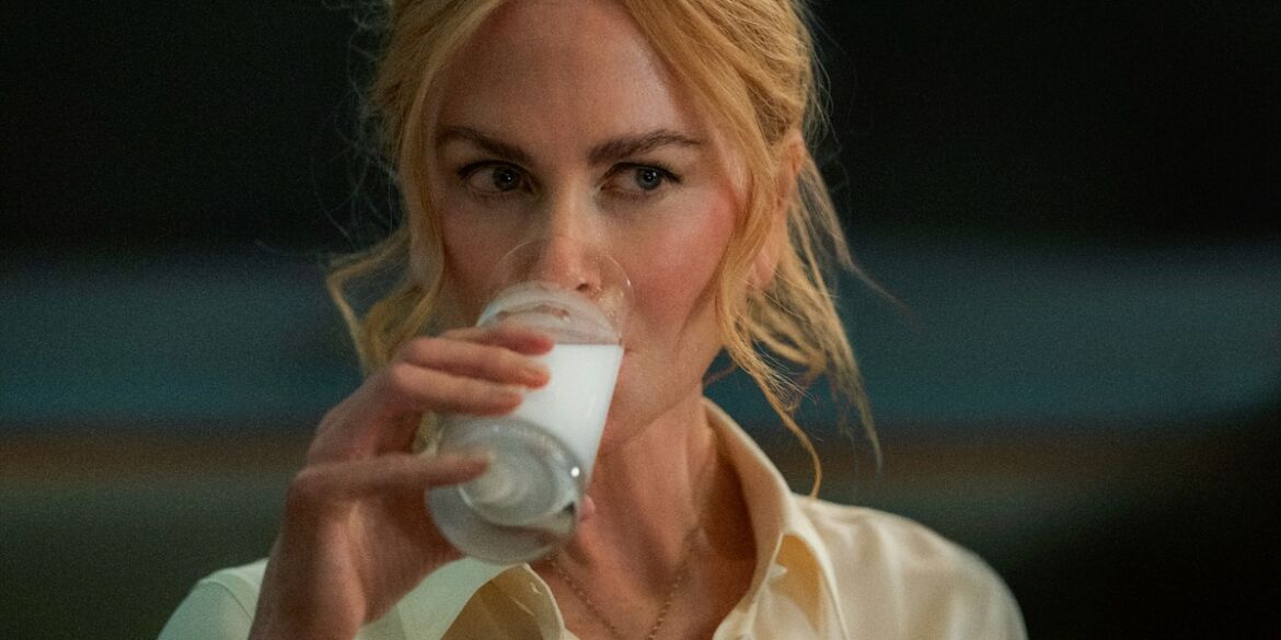 Nicole Kidman