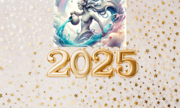 2025 horoskopas Vandeniams