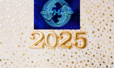 2025 horoskopas žuvims