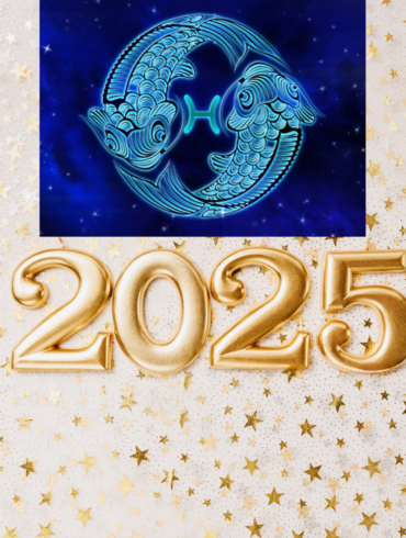 2025 horoskopas žuvims