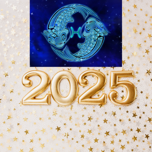 2025 horoskopas žuvims