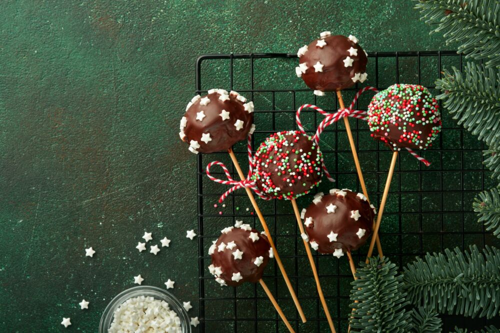 cake pops