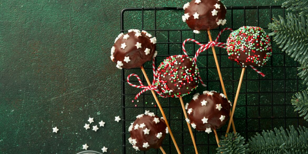 cake pops