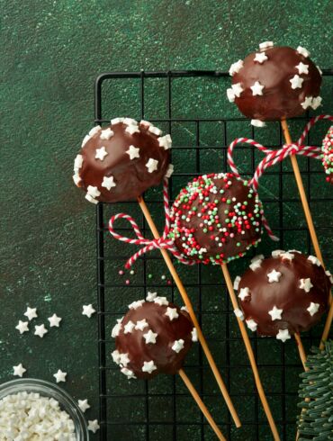 cake pops