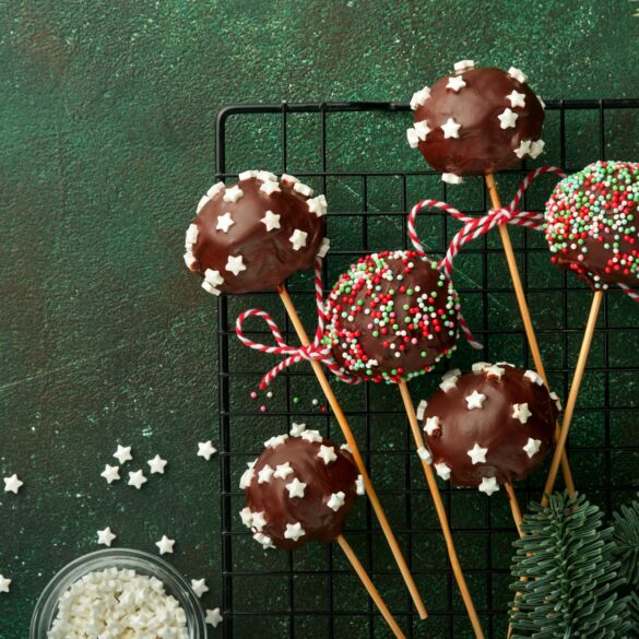 cake pops