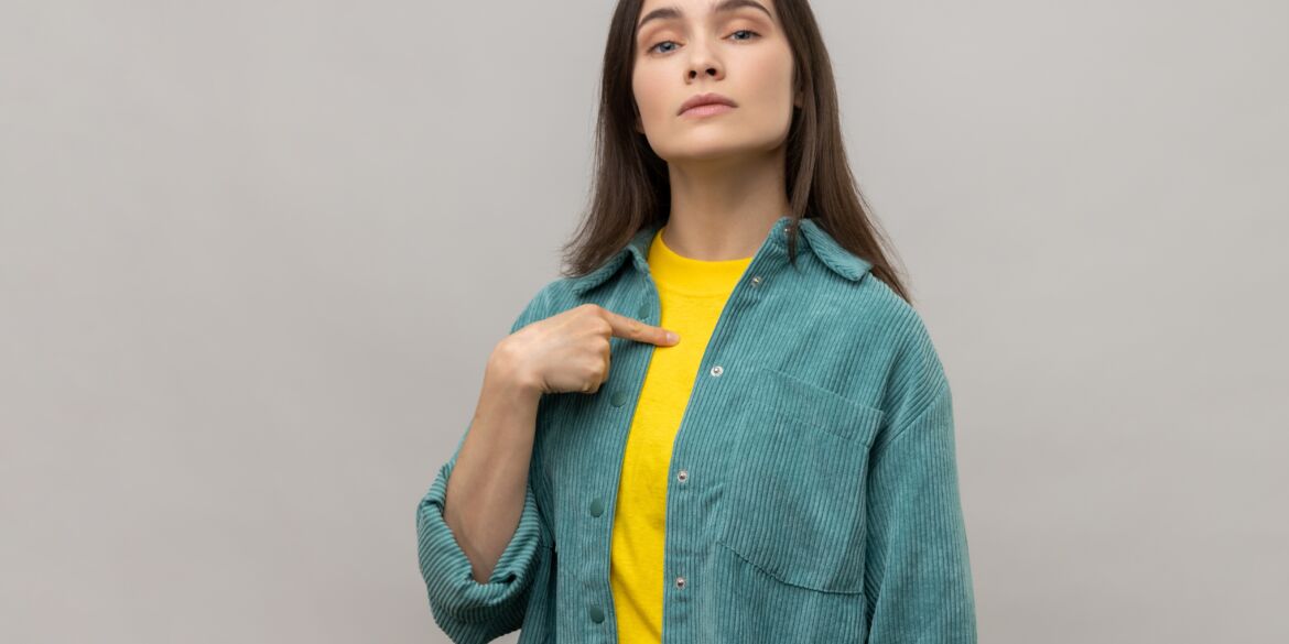 egoistė