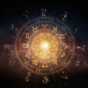 astrologija