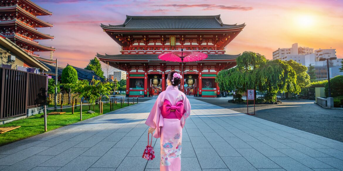 Japonija