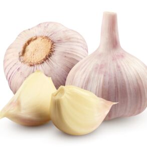 Česnakas / Shutterstock
