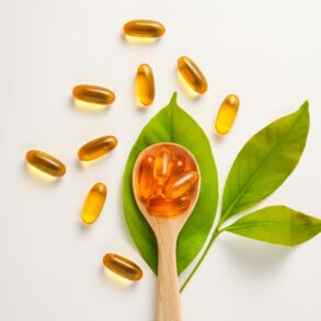 Vitaminai grožiui