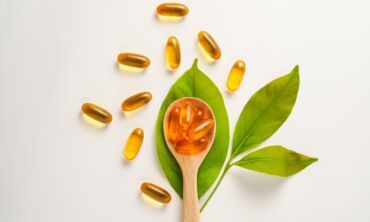 Vitaminai grožiui
