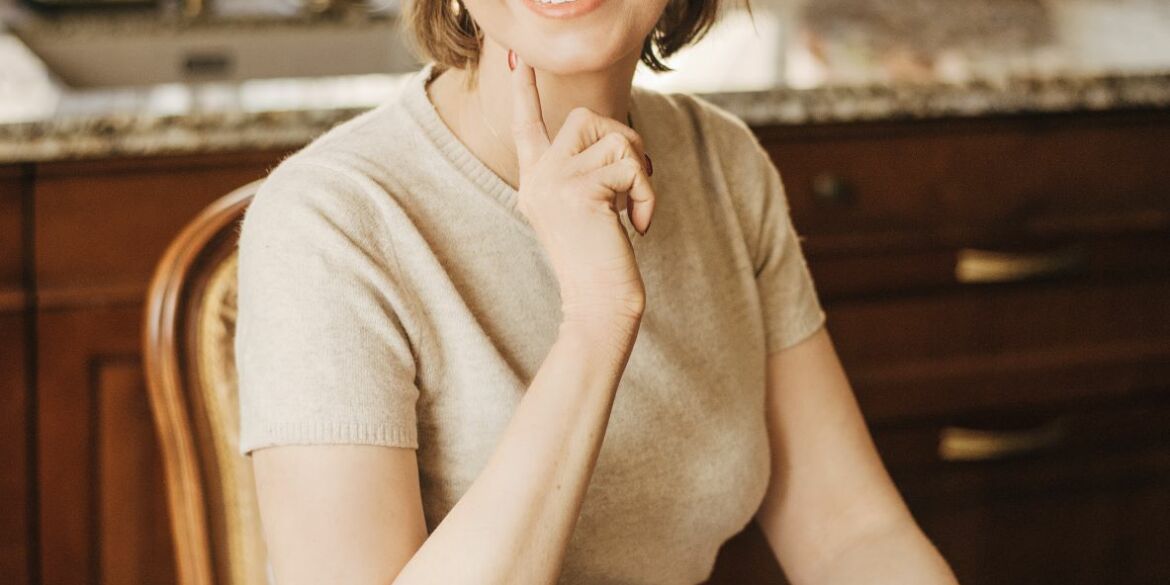 Dietistė Vaida Kurpienė