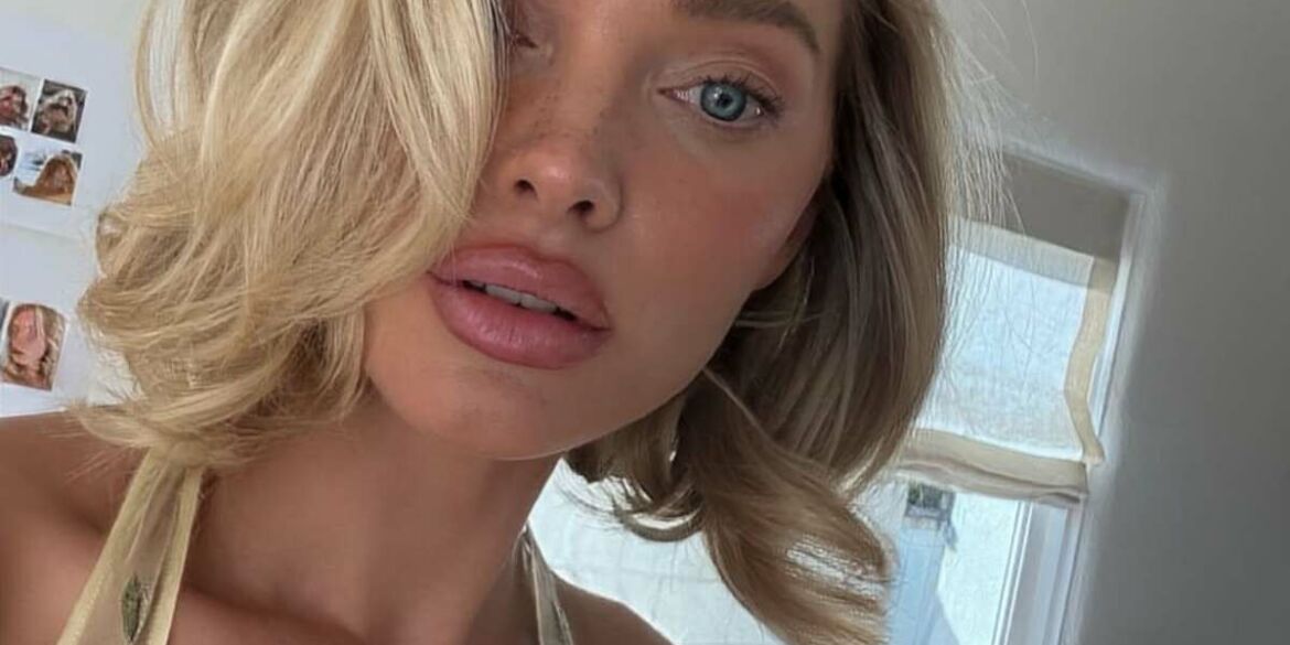 "no makeup" makiažas