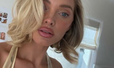 "no makeup" makiažas