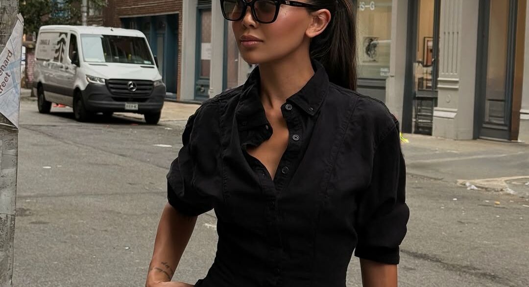 juoda spalva