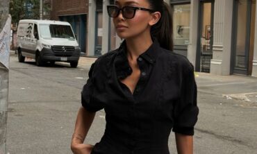juoda spalva