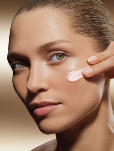 veido kremas lancome