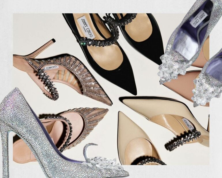 jimmy choo