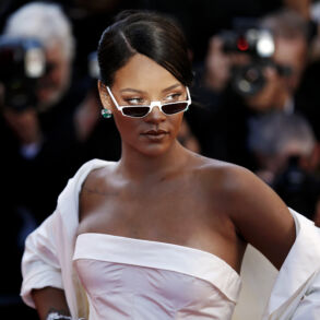 rihanna