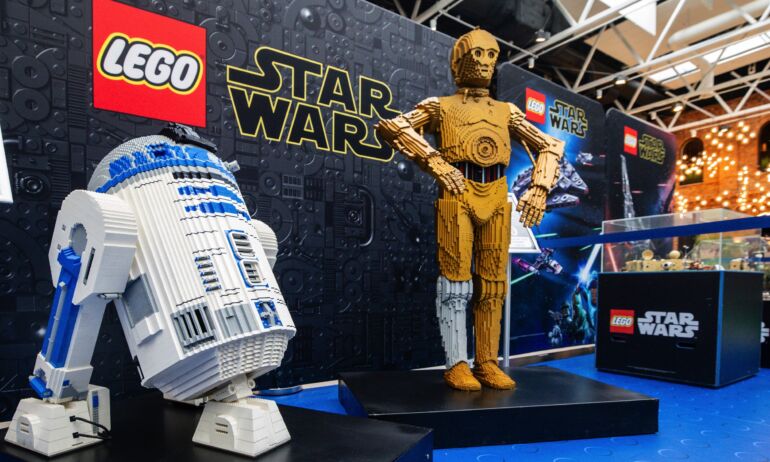 Lego