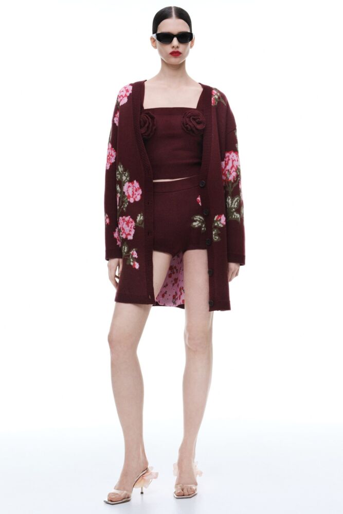 H&M X MAGDA BUTRYM