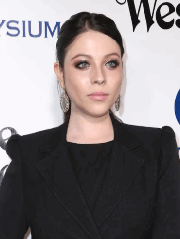 Michelle Trachtenberg