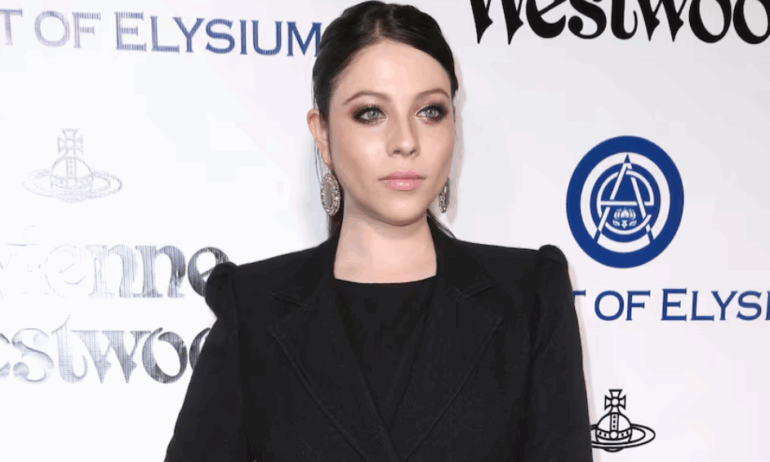 Michelle Trachtenberg