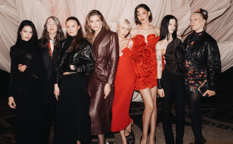 H&M nauja kolekcija