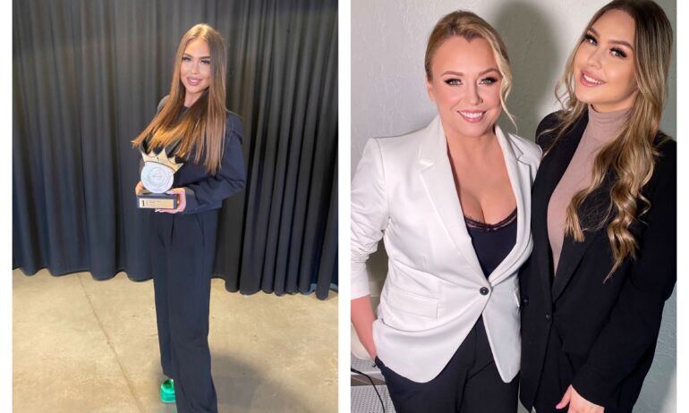 Viktorija Miliauskaitė