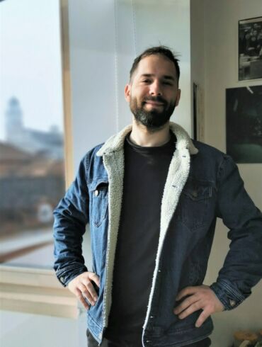 Rimas Sakalauskas