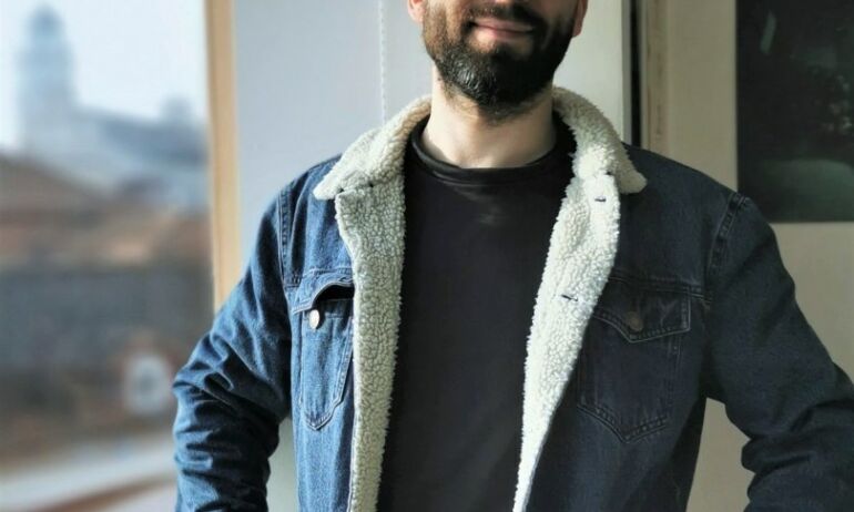 Rimas Sakalauskas