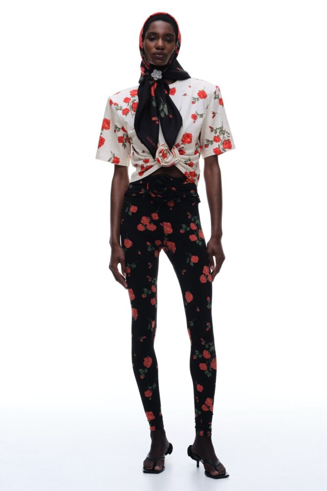 H&M X MAGDA BUTRYM
