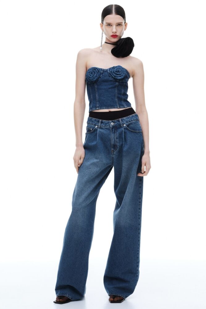 H&M X MAGDA BUTRYM