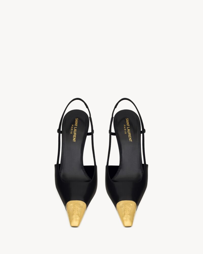 saint laurent bateliai