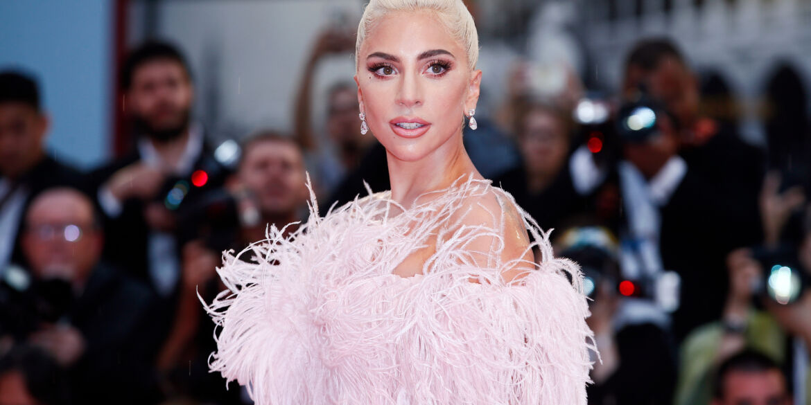 Lady Gaga