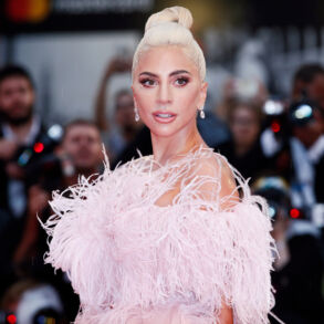 Lady Gaga