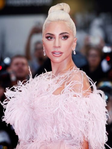 Lady Gaga