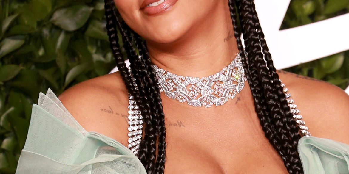 rihanna