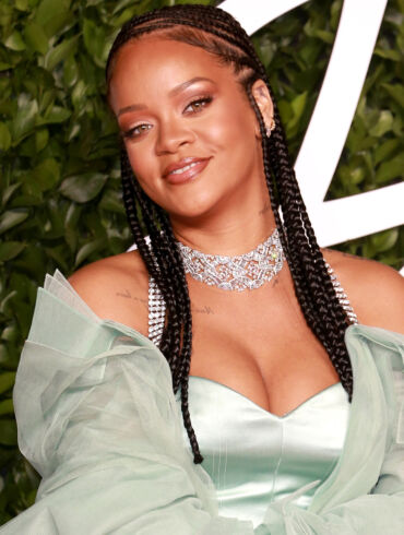 rihanna