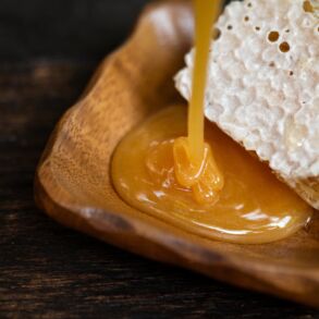 Manuka medus