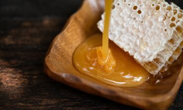 Manuka medus
