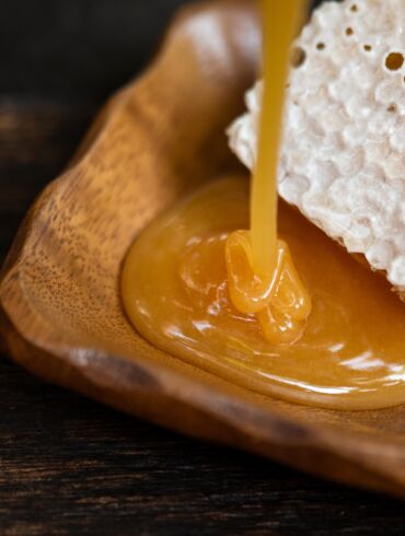 Manuka medus