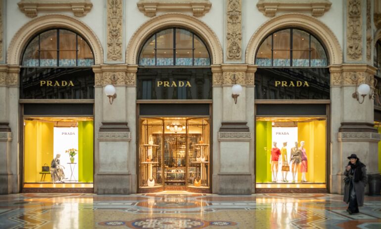 Prada
