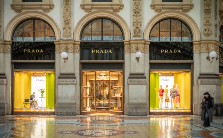 Prada