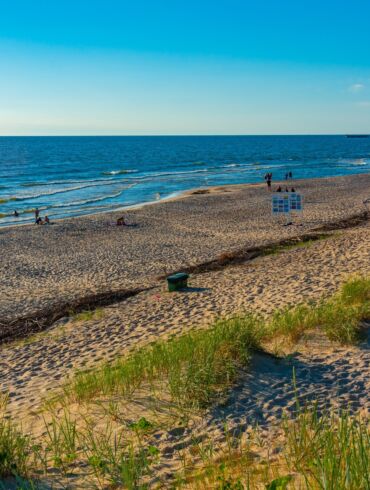 Palanga