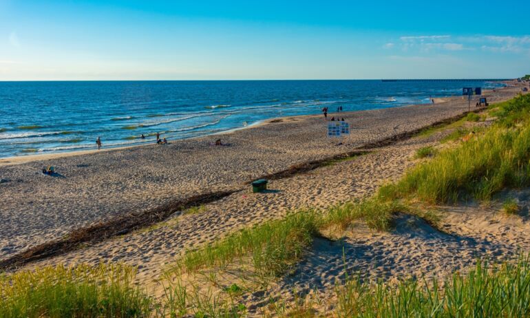 Palanga