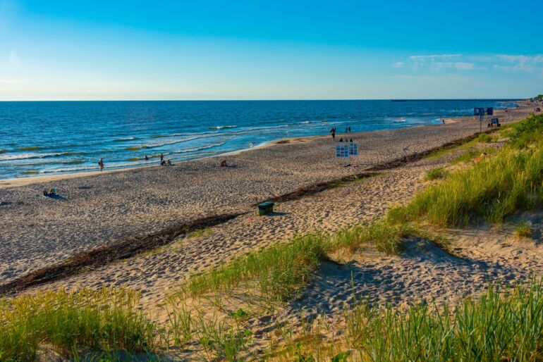 Palanga